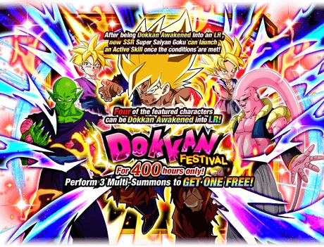 RichardLysons's tweet photo. @dokkan_global #Dokkan10thGiveawayCNP https://t.co/VFOjIrHTXy