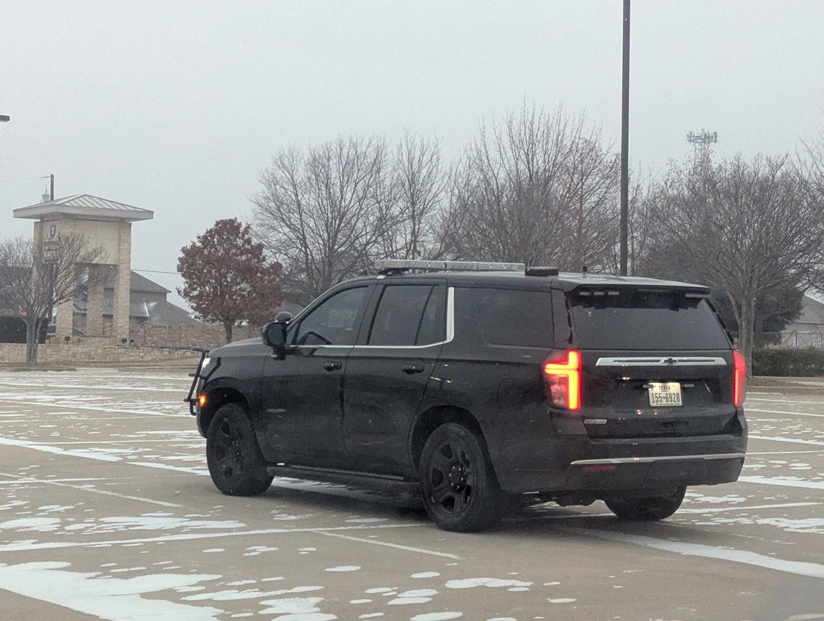 bmsal's tweet photo. @almont2 Denton (TX) PD unmarked https://t.co/XiH6j6NQSs