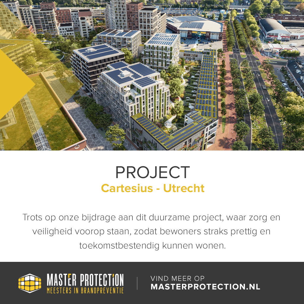 Master Protection BV tweet media