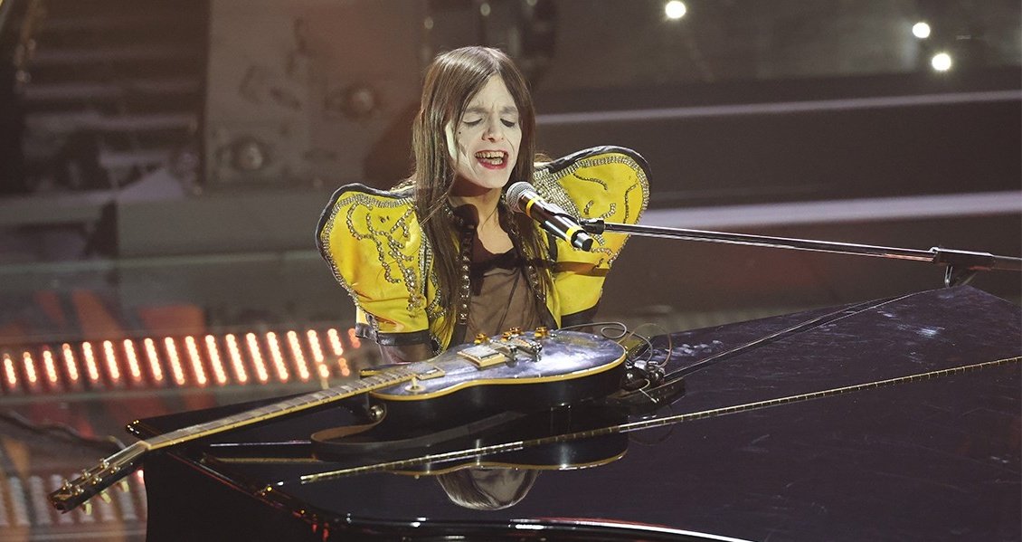 italianswifties's tweet image. perché in fondo è inutile fuggire dalle tue paure

you&apos;ve got no reason to be afraid

Io volevo essere un duro

you&apos;re on your own, kid 

però non sono nessuno

you always have been