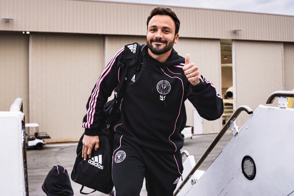 Season 6 begins today. 

Arrancamos nuestra 6ta temporada.

Seguimos pa’lante, <a href="/InterMiamiCF/">Inter Miami CF</a> 💪🏼