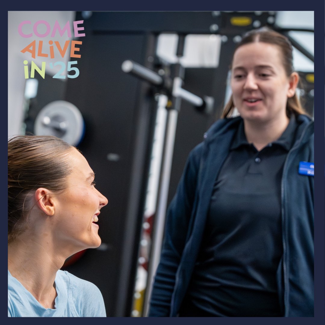 February is GO TIME! 💪

With NO joining fee, nothing’s standing between you and your goals!

Save £20 on a single membership/£30 on a joint membership this month!

Join today – ow.ly/RAQS50V22HW

T&amp;Cs apply