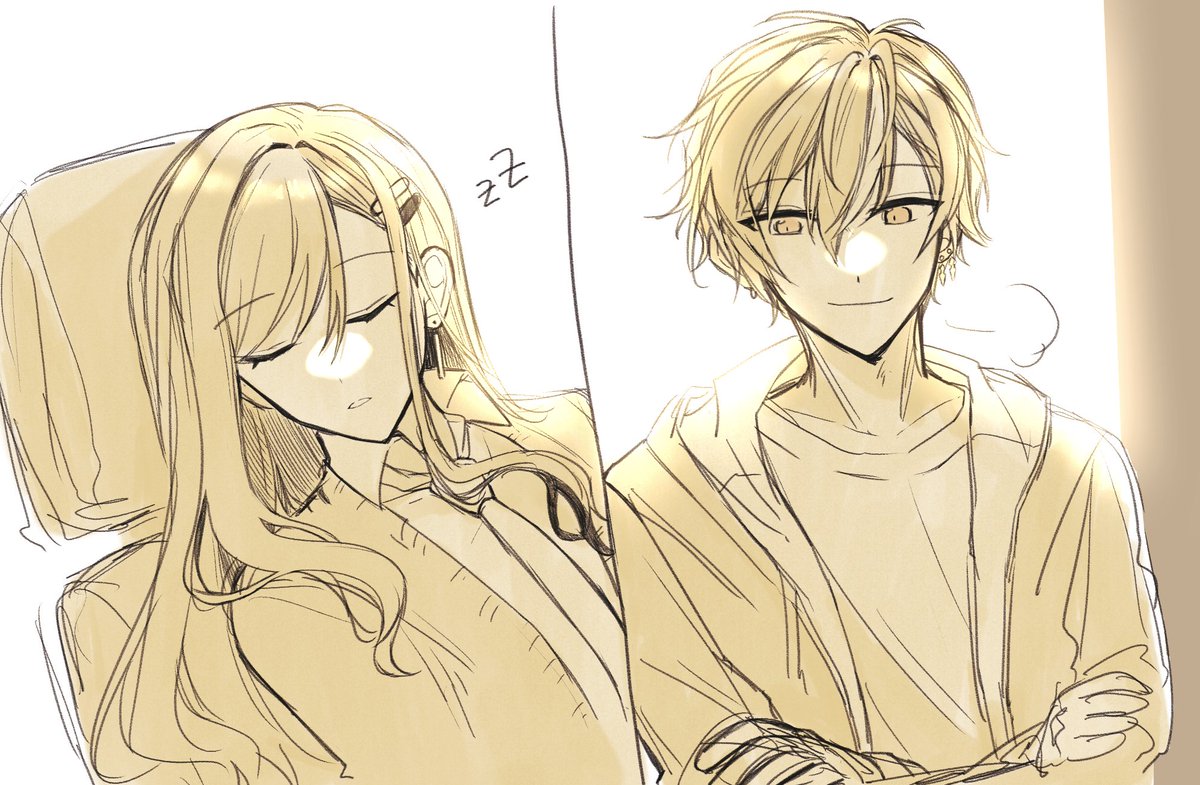 그런 아키안 (아키토못그리겟다)