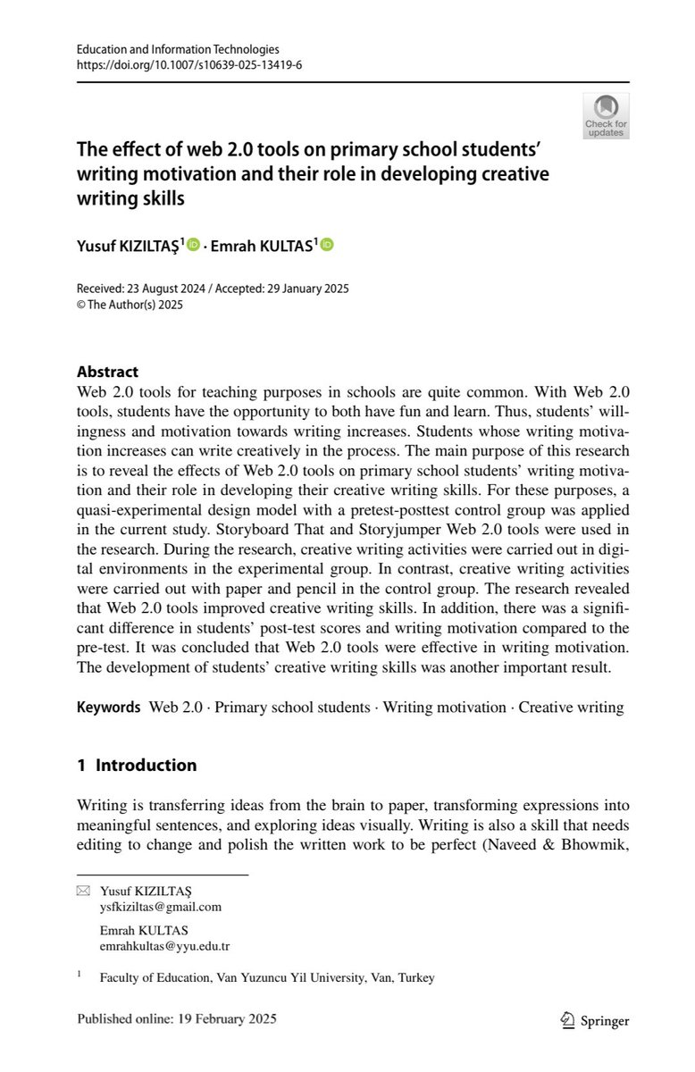 Yusuf Kızıltaş tweet media