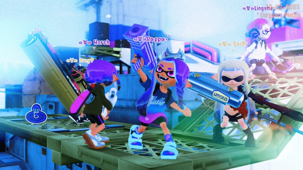 Wave Breaker tweet media