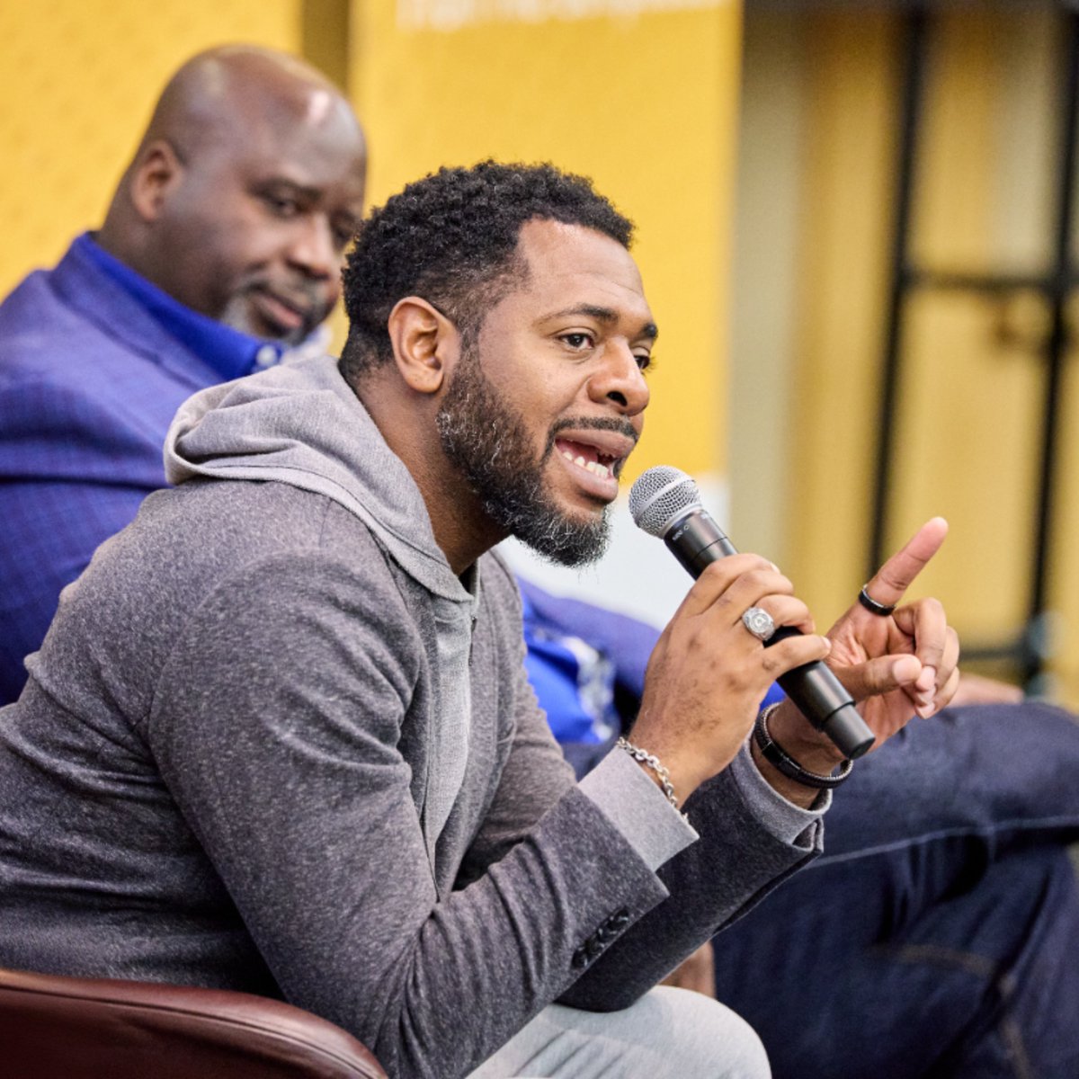 The Compelling Why tweet media