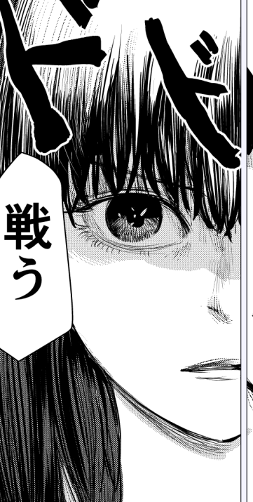 三日分は働いた、明日3pペン入れして仕上げ30pやれば今月の原稿は間に合うから、あとはネーム40pくらいだ。2月は短いから修羅場だったな、今月も120pくらい何とかなりそう 
