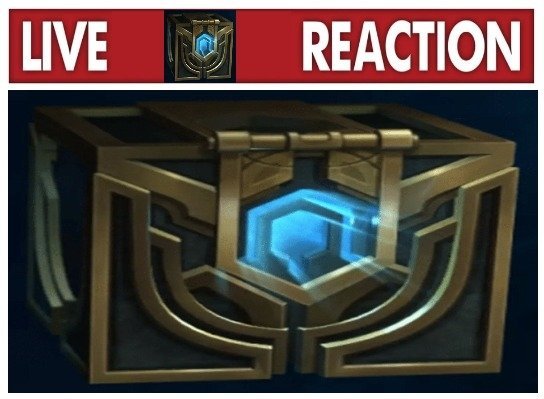 Hecstraiker's tweet photo. @LeagueOfLegends https://t.co/omgaGez5mA