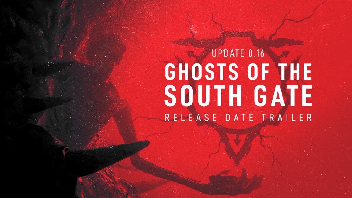 GHOSTS OF THE SOUTH GATE 

03.05.2025

TRAILER
youtu.be/lKtxuT6omRM