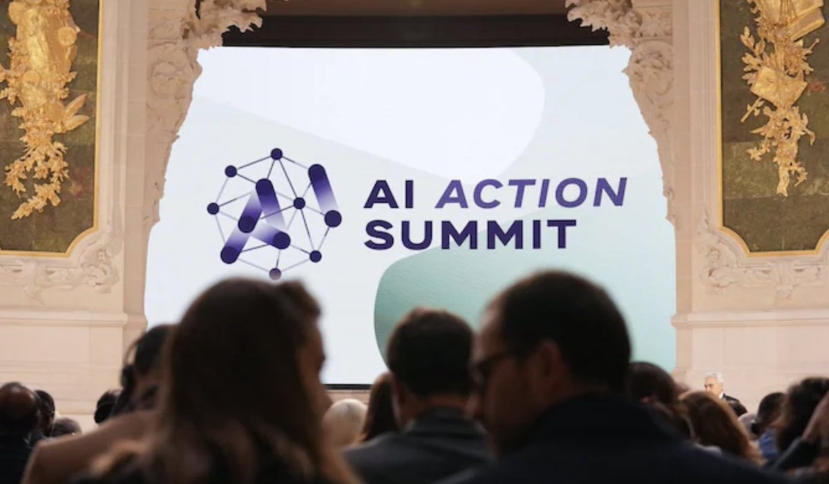 The Progress Network (@progressntwrk) on Twitter photo "As we delegate ever more to AI the danger is not only that we will end up thinking critically less, it is that we risk not being able to think critically at all," writes TPN member <a href="/noreenahertz/">Noreena Hertz</a>.
telegraph.co.uk/news/2025/02/1… "As we delegate ever more to AI the danger is not only that we will end up thinking critically less, it is that we risk not being able to think critically at all," writes TPN member <a href="/noreenahertz/">Noreena Hertz</a>.
telegraph.co.uk/news/2025/02/1…