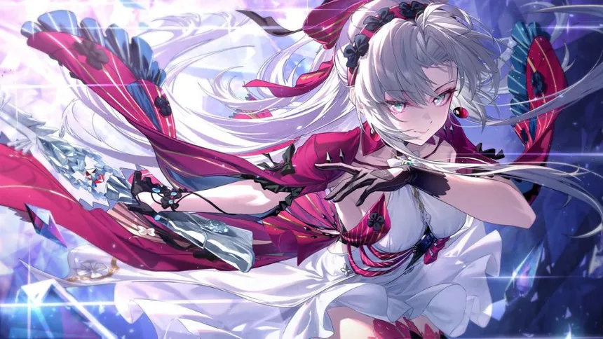 Gente este finde semana voy a participar en el torneo de <a href="/fgrav_/">fgrav_</a> 

Consiste en pasarse el falacia lv100 con una carlotta c2 solamente, confio que paso la primera fase (?)