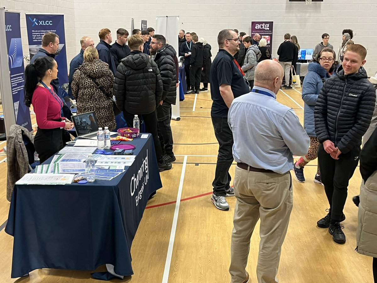 Ayrshire College (@ayrshirecoll) on Twitter photo Great to welcome so many people to our Kilmarnock Campus this evening for <a href="/EastAyrshire/">East Ayrshire</a> and <a href="/DYWAyrshire/">DYW Ayrshire</a>βs #PathwaystoCareers event. Great to welcome so many people to our Kilmarnock Campus this evening for <a href="/EastAyrshire/">East Ayrshire</a> and <a href="/DYWAyrshire/">DYW Ayrshire</a>βs #PathwaystoCareers event.