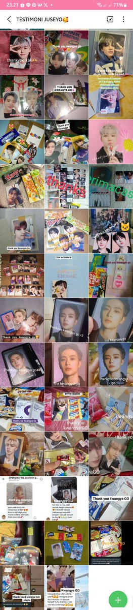 kwangyaGO | Mention after DM‼️ tweet media