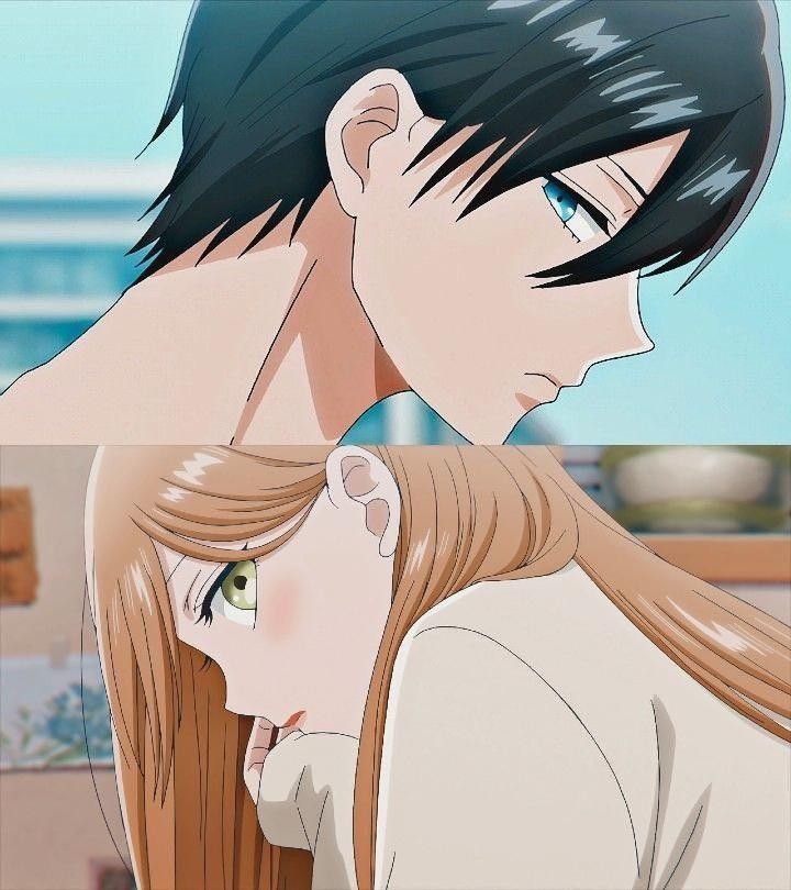 Loving Yamada at Lv999 (2023)