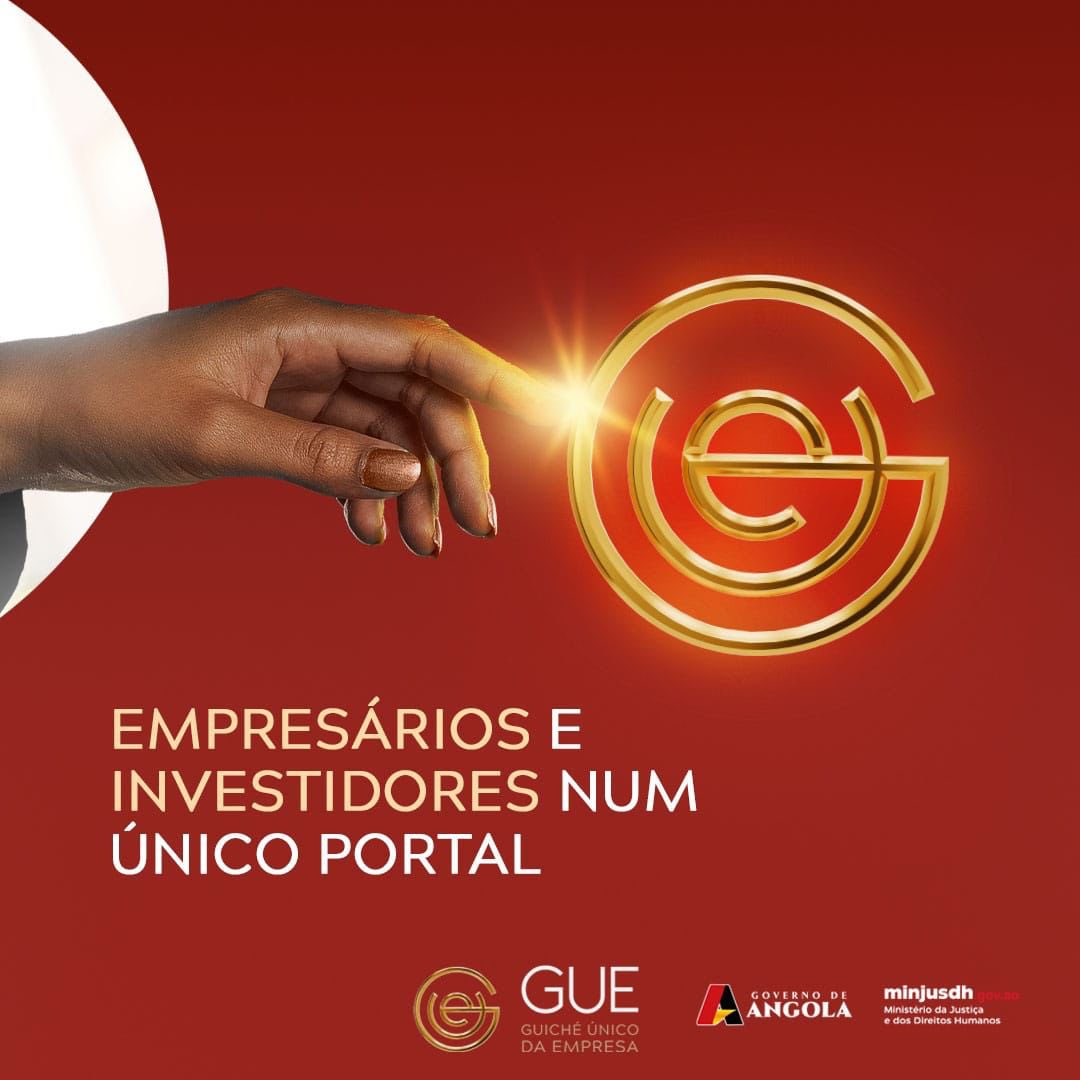 Inovamos e apresentamos a nova imagem corporativa do Guiché Único da Empresa - GUE
Simplificamos os procedimentos, melhoramos a qualidade dos serviços e asseguramos a eficiência no atendimento ao cidadão no balcão e online
Nova imagem, nova forma de servir 
#tafalartafazer