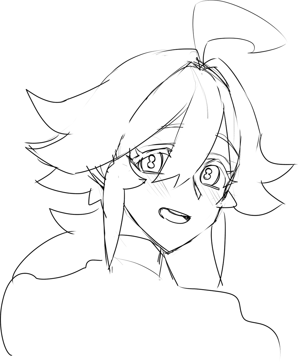 絵がうまく描けない 