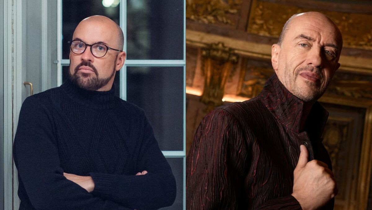 Il y a 300 ans naissait le Concert Spirituel. Capitale pour le développement de la musique française, l'organisation de concerts parisienne s'est éteinte avec la Révolution avant de renaitre en 1987 ! Benoît Dratwicki et Hervé Niquet nous en parlent. 
➡️ l.francemusique.fr/AHN