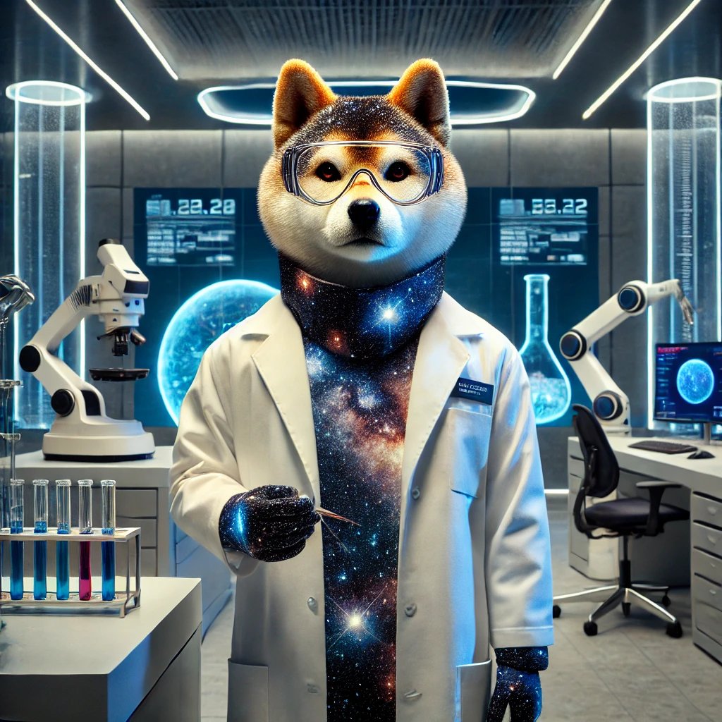 DogeVerse tweet media