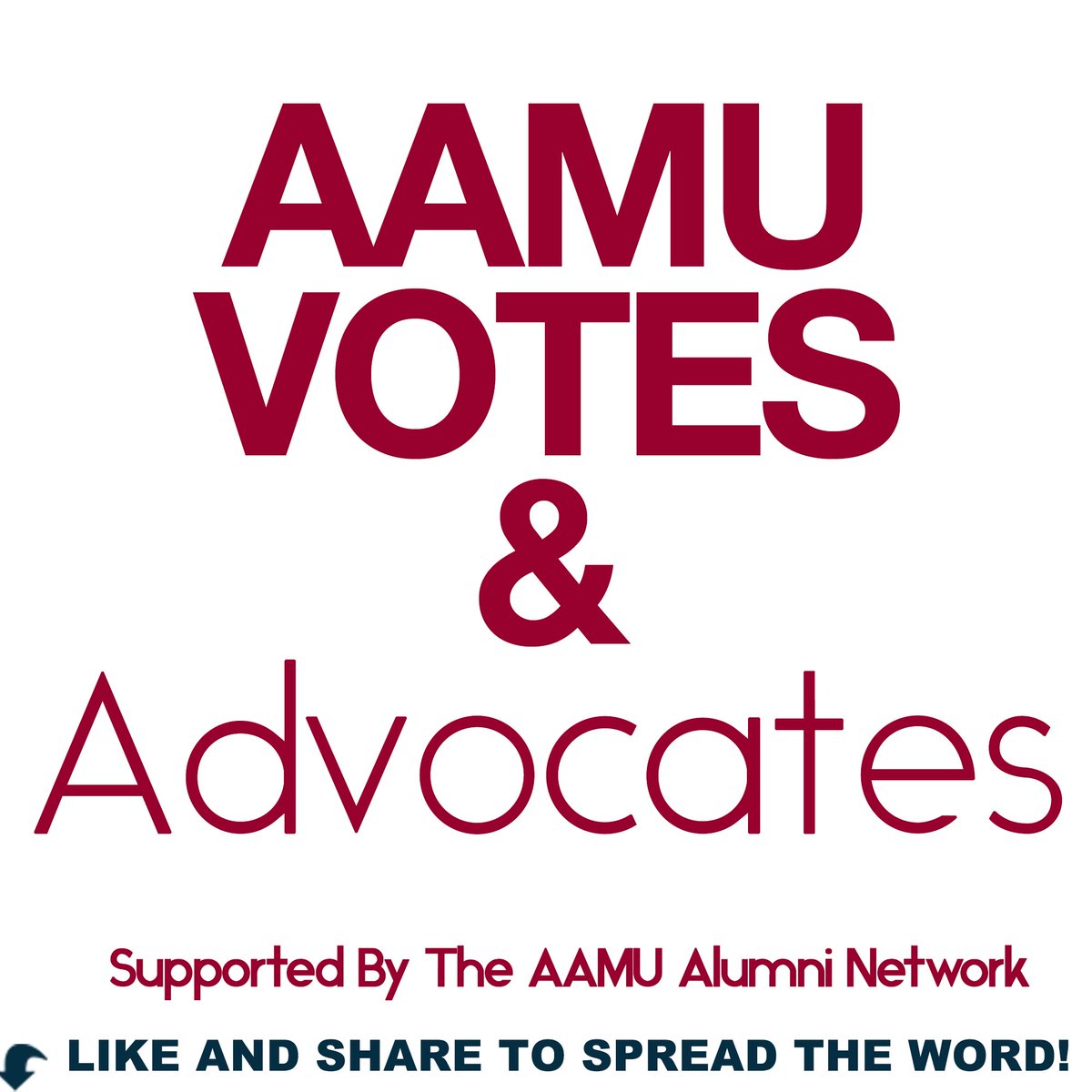 AAMUAlumniTweet's tweet image. #AAMUVotes & #AAMU Advocates! @RepLauraHallD19 is our legislator in Montgomery whom is responsible for @AAMUEdu related funding/legislation that impacts our dear alma mater. Give her 30 seconds for input into her survey that builds our Hill! docs.google.com/forms/d/e/1FAI…