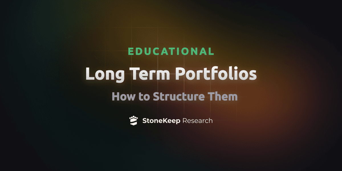 StoneKeep Trading Systems tweet media