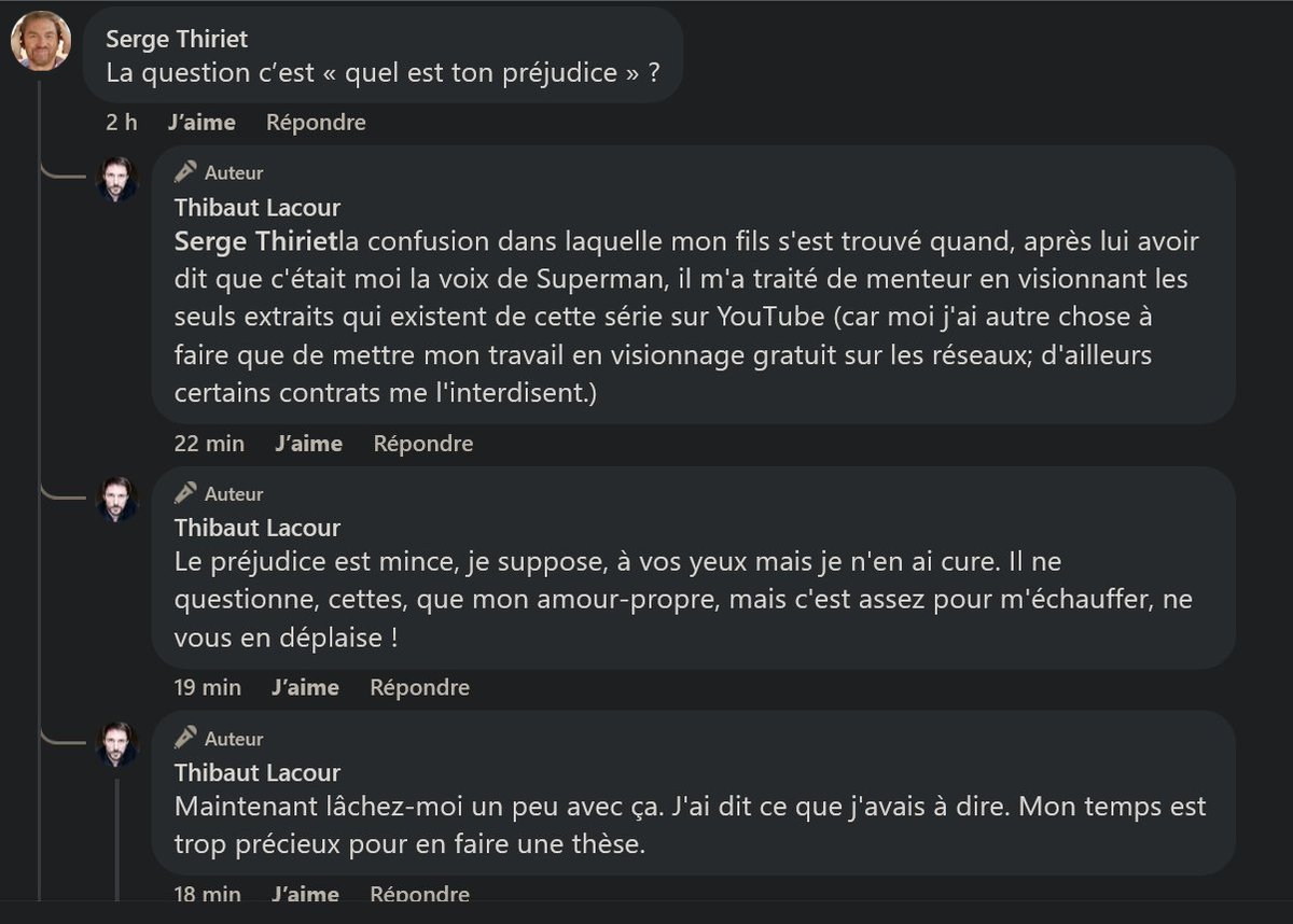 Pseudolong's tweet photo. Voilà la raison derrière cette histoire : https://t.co/pbtTTUayZC
