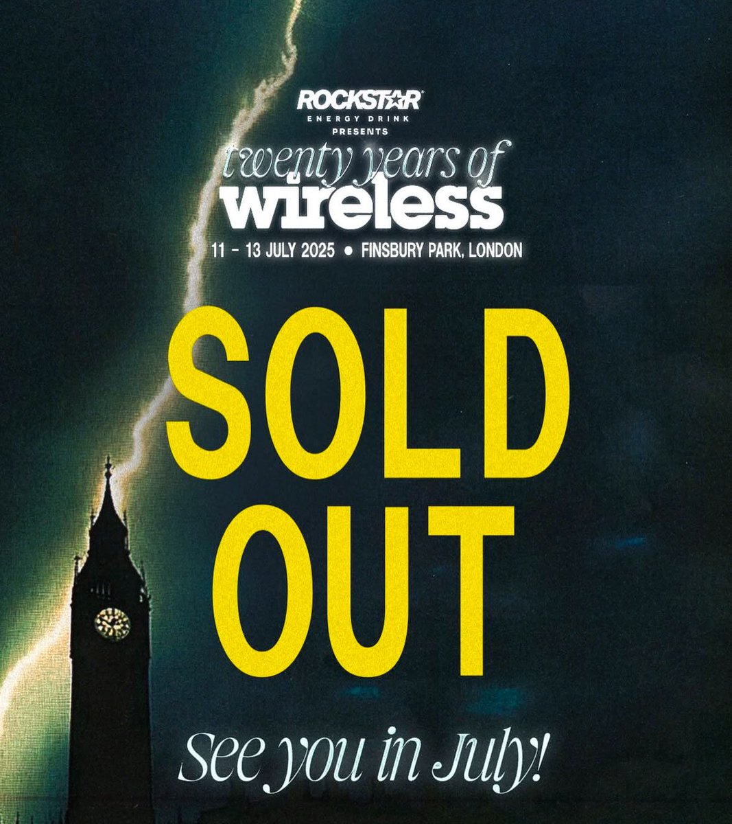 Complex Music tweet media