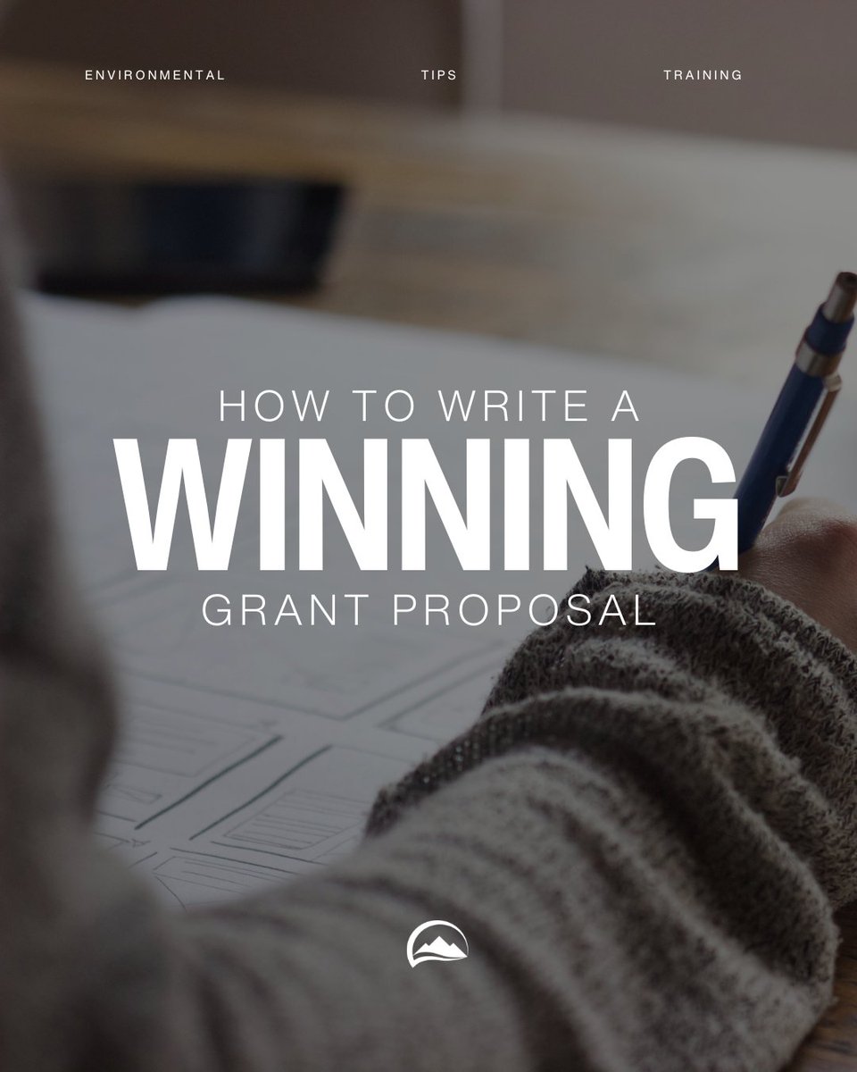 NRTG_agency's tweet photo. Looking for funding to access Indigenous environmental skills training programs? 🌱💡 Our latest blog breaks down key tips on writing a winning grant proposal. Click the link to read the full article now: https://t.co/uLfhr3dePD
#GrantProposal #IndigenousTraining https://t.co/O39yFMeBJh