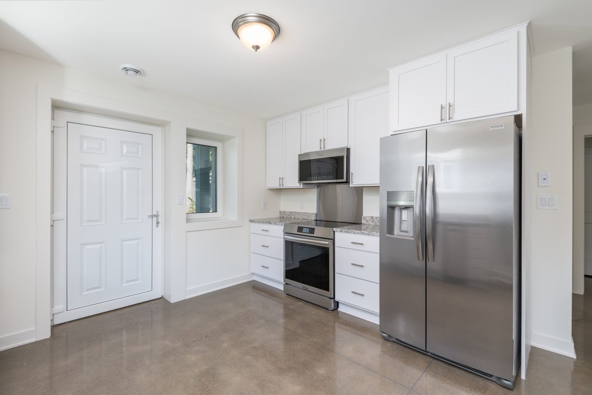 PHIUS1's tweet image. Congratulations to the Northside Passive Homes - Building 2 team! Your single-family, new construction project in Minneapolis, Minnesota is now Phius CORE 2021 Certified!

#phius #passivehouse #phiuscore