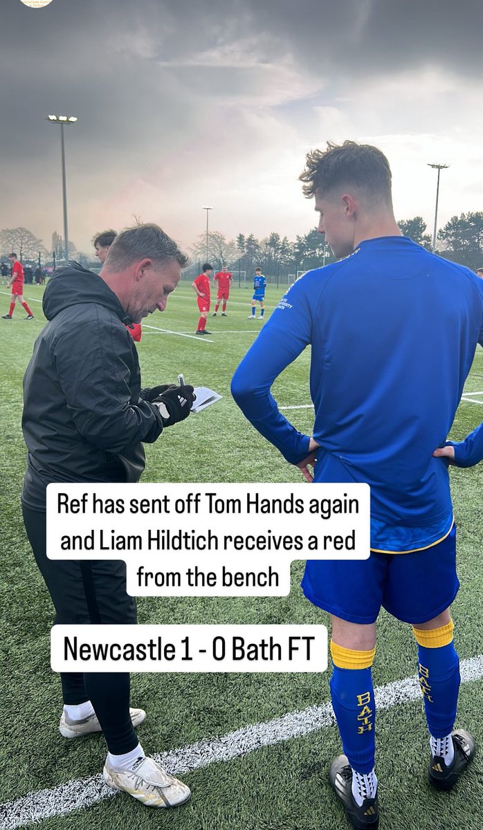 TheGorbals2025's tweet photo. @joelburgess99 @NewcastleUniAFC @CardiffMetFC @UoNFC @BathUniFootball Messi of BUCS football. You can’t lose when he is in charge. Those white boots? Player 👏👏. #osgoodisgood https://t.co/eVExMmYqDe