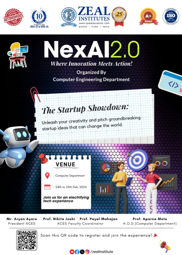 hritik_shingare's tweet photo. Day 10 – #100DaysOfCode
Apart from coding, I’m gearing up for Startup Showdown on 24th &amp; 25th Feb at Zeal College.
Today, we discussed our business idea focusing on:
✅ Problem Statement
✅ Business Model
✅ Execution Plan
Excited for the pitch!
#Entrepreneurship #StartupShowdown https://t.co/XjQZJYh1CP