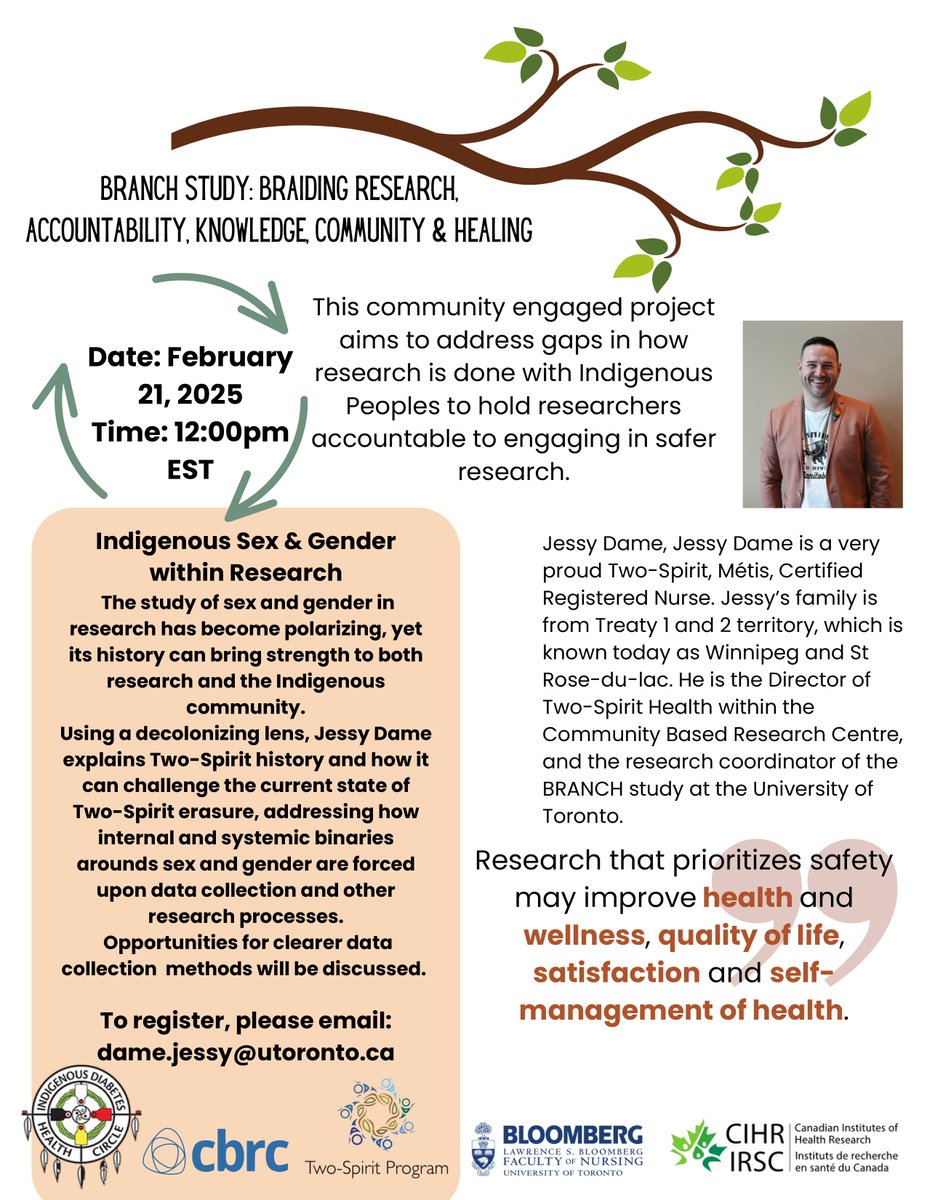 BC NEIHR (@bcneihr) on Twitter photo 