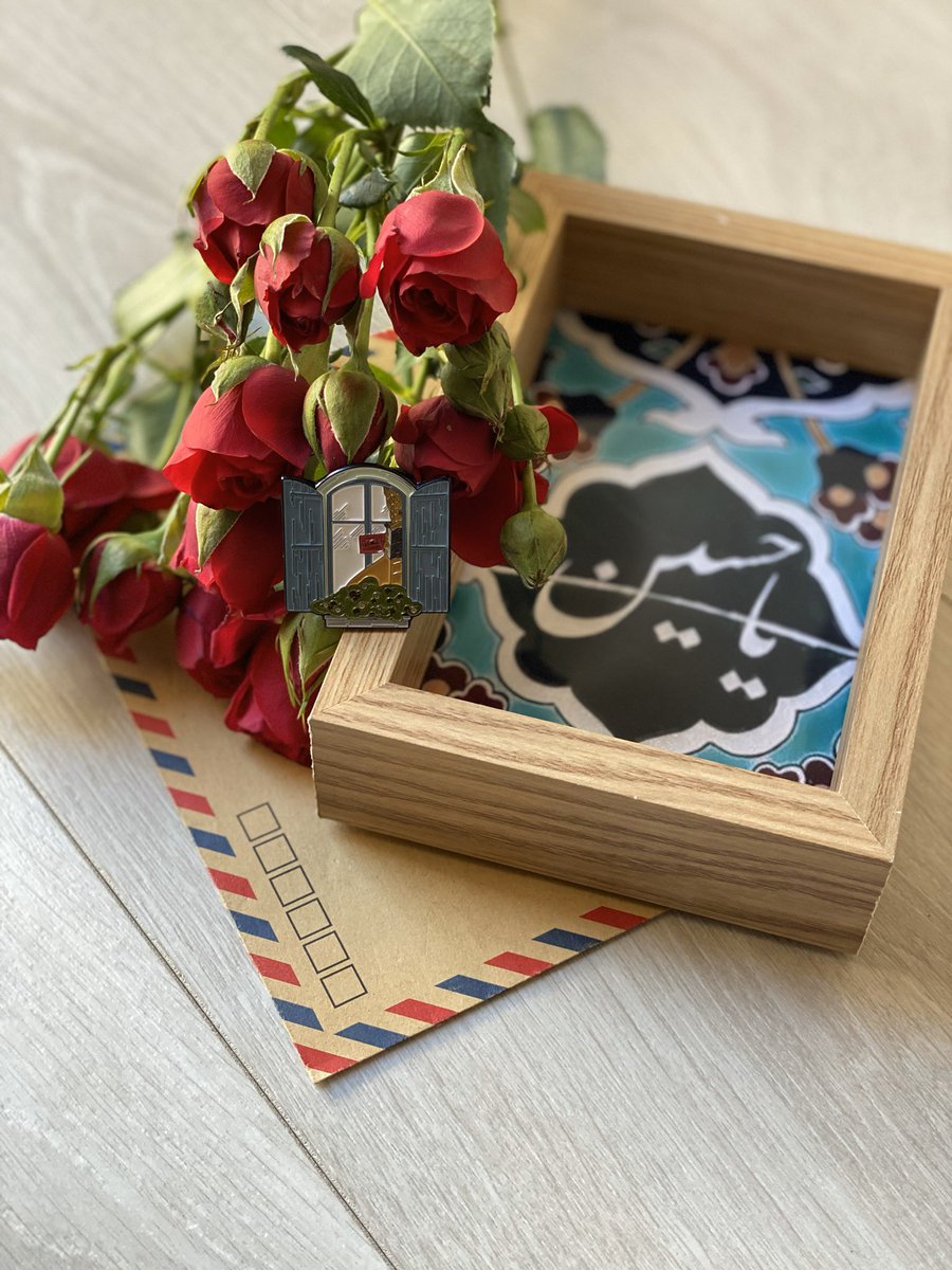 fl0ow0er23's tweet photo. '

من نافذة قلبي، يطل الأمل كل يوم برؤيتك سيّدي..♥️🕊

.
#حبيبي_حُسين https://t.co/sfrjRIDpvQ