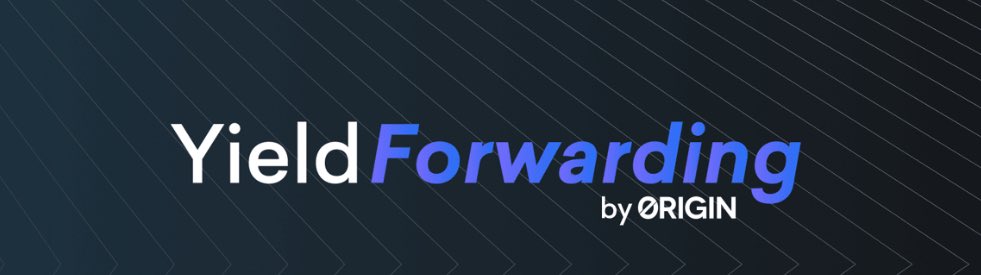 Very excited to announce that $HEDGY has just passed the vote for <a href="/OriginProtocol/">Origin Protocol</a> yield forwarding!

Our $HEDGY / $OS pool on <a href="/SwapXfi/">SwapX</a> will soon earn trading fees AND the OS yield on top!

This will give our rewards an amazing boost as we add the incentives back to the $HEDGY