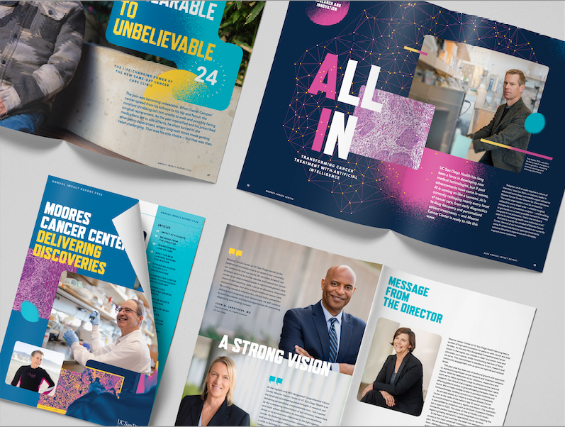 UC San Diego Health Moores Cancer Center (@ucsdcancer) on Twitter photo Our Annual Impact Report FY24 is here! Dive into groundbreaking research, bold advocacy & real patient stories driving the next era of cancer care. Innovation. Impact. Progress. And we’re just getting started. Read now: bit.ly/42WCw66 <a href="/UCSDHealth/">UC San Diego Health</a> <a href="/UCSDHealthSci/">UC San Diego Health Sciences</a> Our Annual Impact Report FY24 is here! Dive into groundbreaking research, bold advocacy & real patient stories driving the next era of cancer care. Innovation. Impact. Progress. And we’re just getting started. Read now: bit.ly/42WCw66 <a href="/UCSDHealth/">UC San Diego Health</a> <a href="/UCSDHealthSci/">UC San Diego Health Sciences</a>