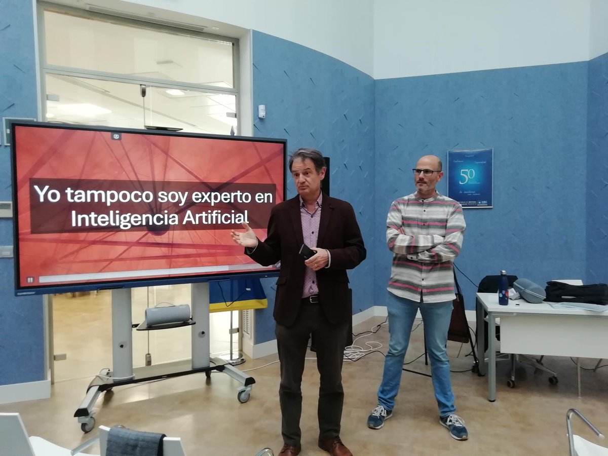 Colegio Oficial de Médicos de Albacete tweet media