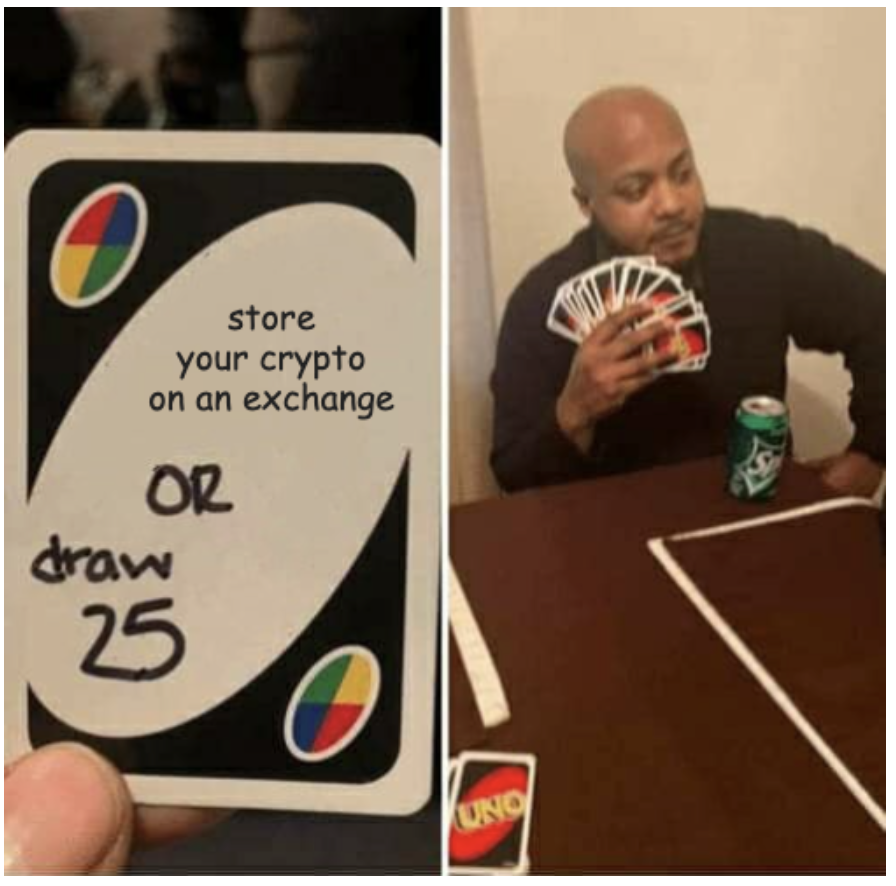 and still just chillin.

🔐🥶