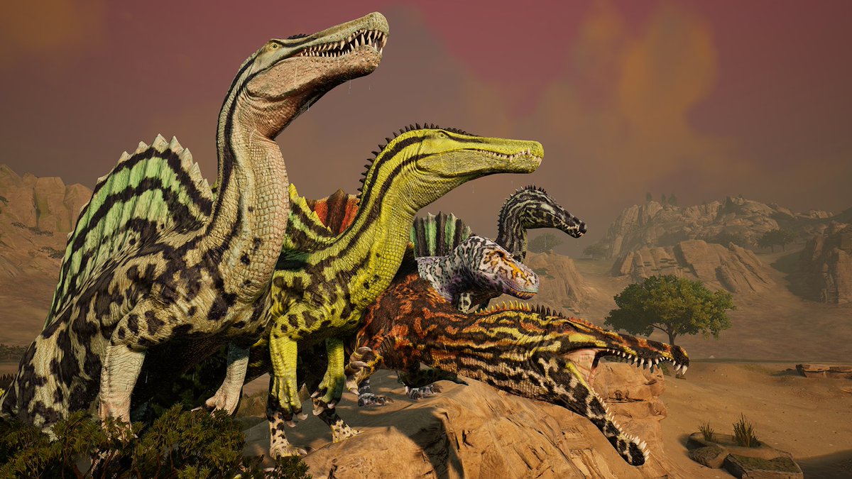 StarliteEve's tweet photo. @pathoftitans Some of my favorite moments are hunting for game bugs with friends! 

Here's Shadow, Zane, Badger, Aesthete, Isniquer, and me showing off our Bugtracker skins! ☺️ https://t.co/G6r6ll7gte