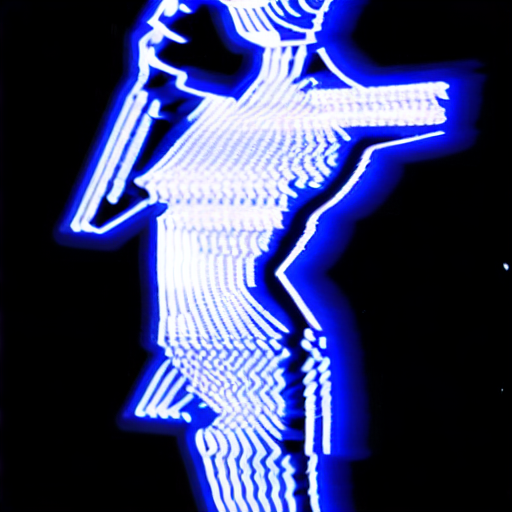 Thank you Petman Foundation for my #ArtResidency at #TorontoArt Pixfilm Collective. I'm exploring #OpenSource platforms like #ComfyUI and #Krita #GenerativeAI with a #cyberfeminist twist. Artist talk, March 5, see the url.
pixfilmcollective.com/events/imagefa…