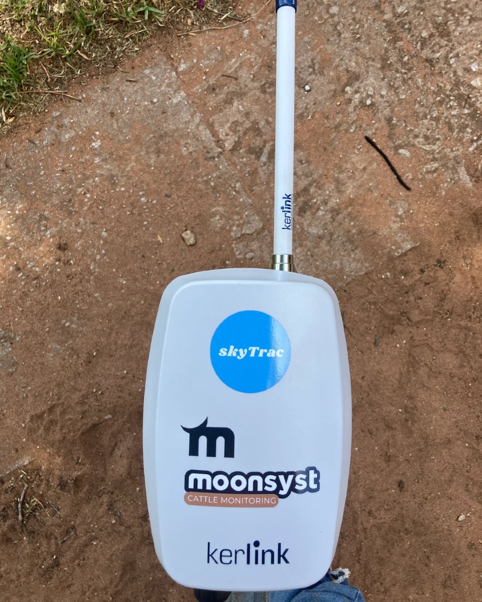 Moonsyst Gateways are making their mark across Australian farms! 🇦🇺

Bringing cutting-edge AgTech to farmers for smarter herd management.

Moonsyst, Advancing AgTech Down Under!

#agtech #agritech #cowhealth #herdhealth #farmtech #rumenbolus
