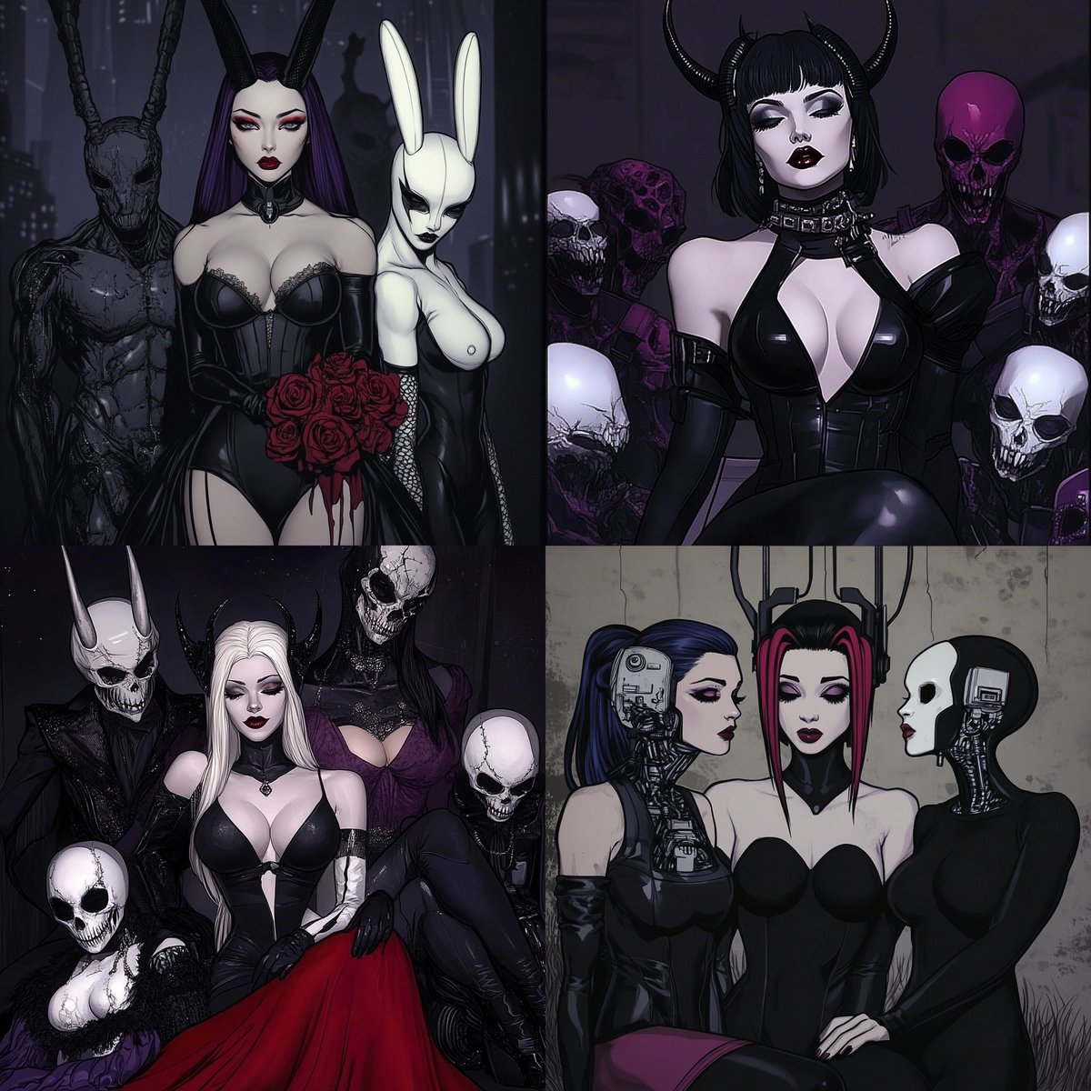 Community (Twitter) image 2