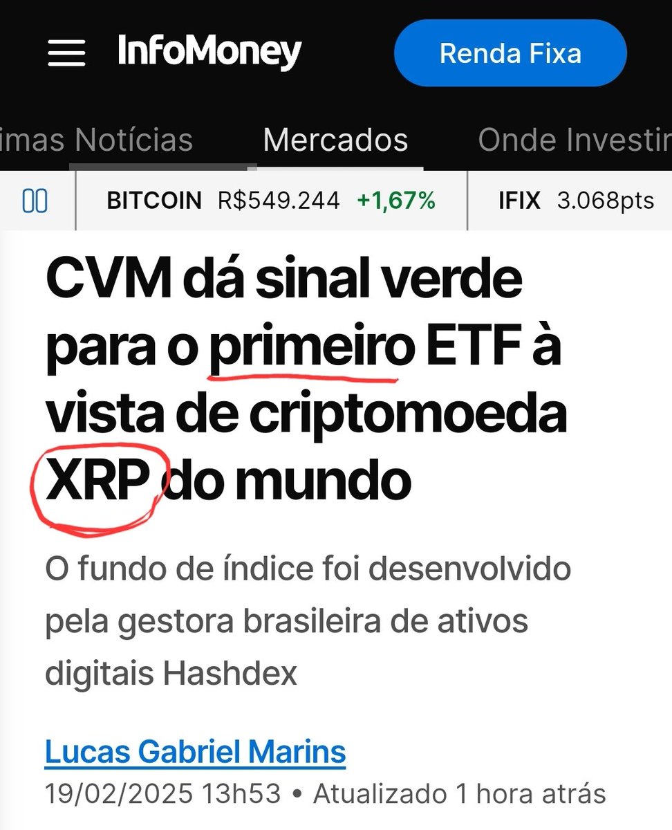 DuctorMarcus's tweet photo. #RIPPLE #Xrp #ETF Mais um dia de pesadelo para os negacionistas da XRP 🫨 https://t.co/wQk9DSB4tW