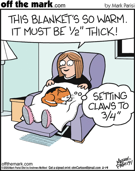 Mark Parisi 🦀 tweet media