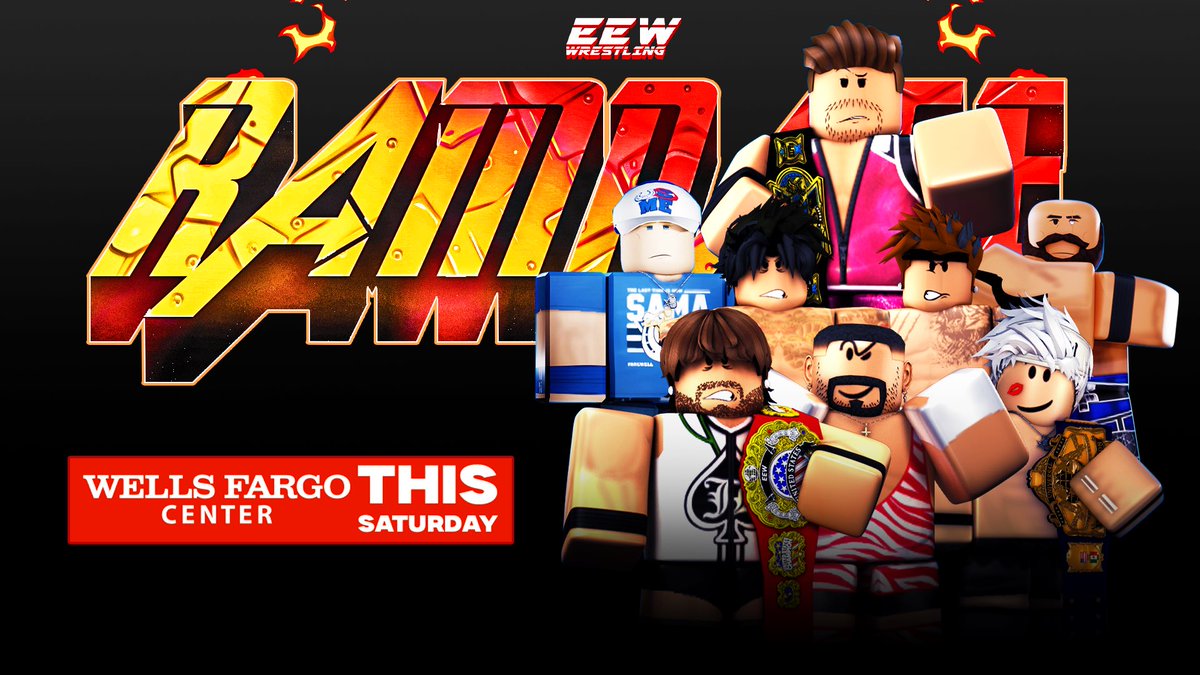 Elite Evolution Wrestling tweet media