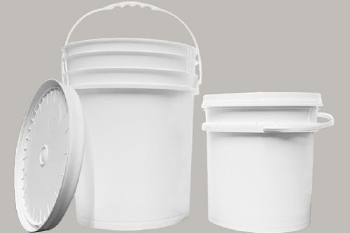 jovannagarcon's tweet photo. Les dejo una idea para que no compren botes de basura nuevos para su basura orgánica. Pueden usar una cubeta de pintura, le ponen la bolsa y la van tapando. No es necesario comprar más botes. https://t.co/pEwrFF19Rz