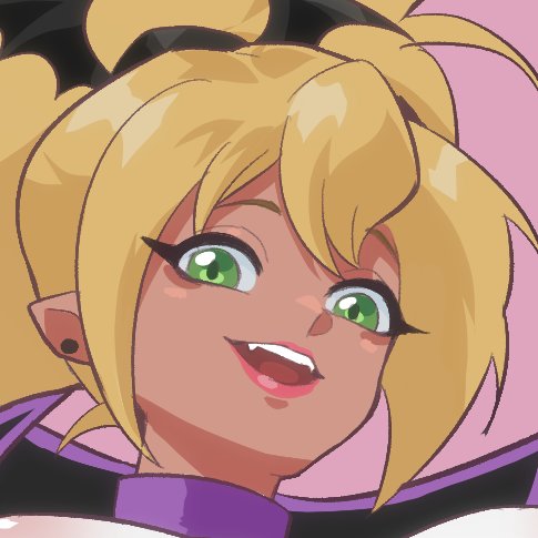 Then don't mind her if she stares at her delicious, fat fucking tits~