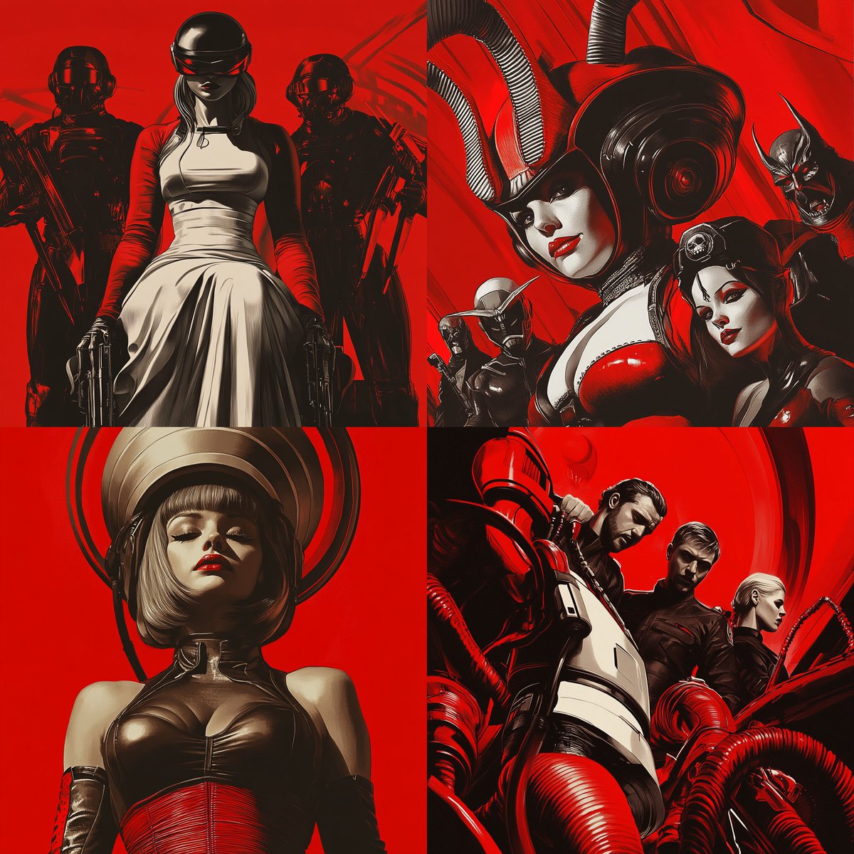 Community (Twitter) image 2