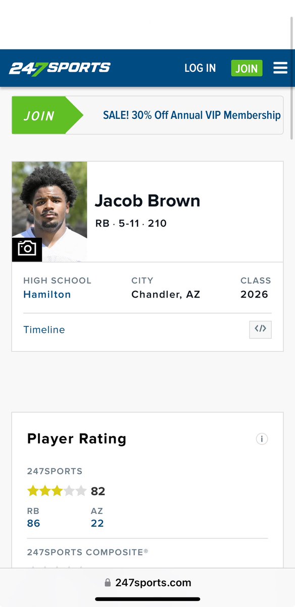 Jacob Brown (@jacobb263) on Twitter photo Blessed to be ranked a 3 star by 247!!! <a href="/Husky_Football7/">HamiltonHuskyFootball</a> <a href="/CoachDixonDBs/">Travis Dixon</a> <a href="/lmzworld_/">LIMITZ™️</a> <a href="/CoachPTBarrett/">Parker Barrett</a> <a href="/BlairAngulo/">Blair Angulo</a> Blessed to be ranked a 3 star by 247!!! <a href="/Husky_Football7/">HamiltonHuskyFootball</a> <a href="/CoachDixonDBs/">Travis Dixon</a> <a href="/lmzworld_/">LIMITZ™️</a> <a href="/CoachPTBarrett/">Parker Barrett</a> <a href="/BlairAngulo/">Blair Angulo</a>