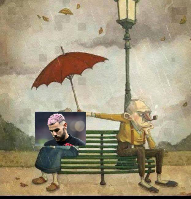 Even after the trauma he made us go through, it’s just impossible to hate the b*stard