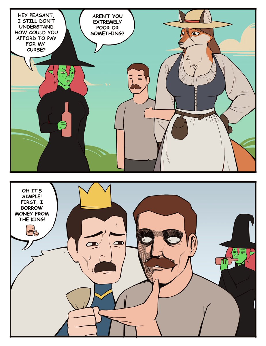 [閒聊] 錢多到可疑的獸控的金錢來源