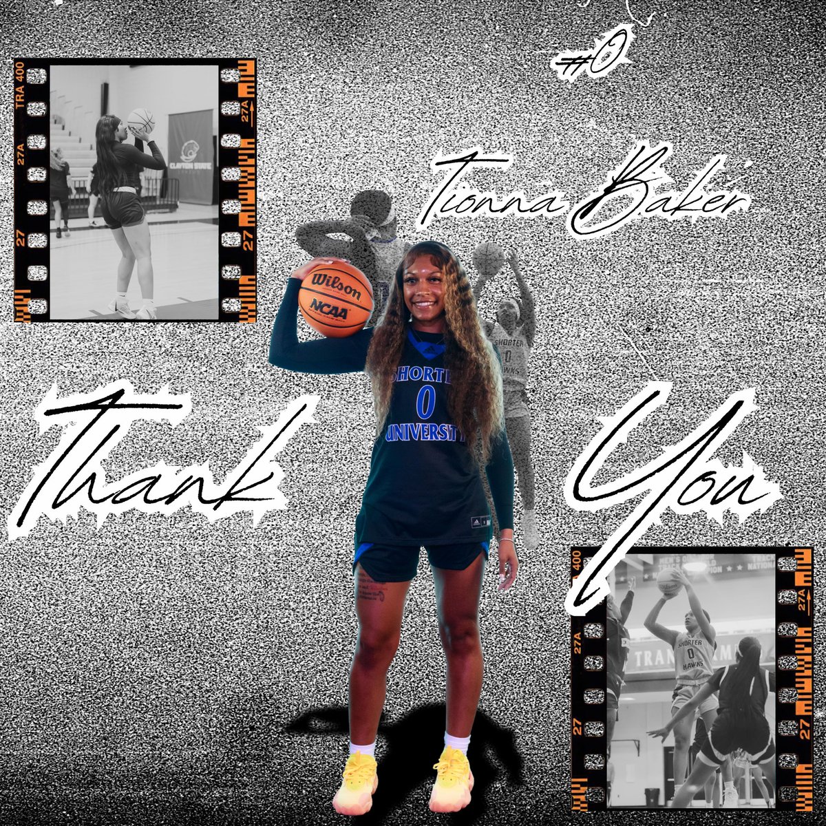 Shorter University Women’s Basketball tweet media